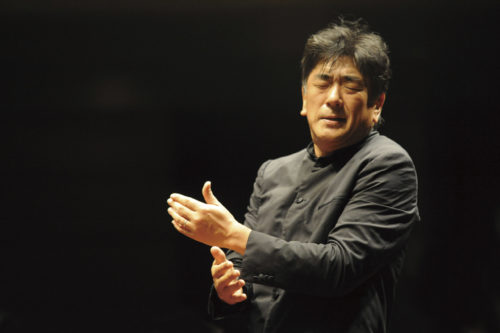 Bruckner: Te Deum