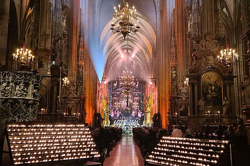Wiener Advent