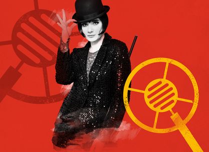 Cabaret