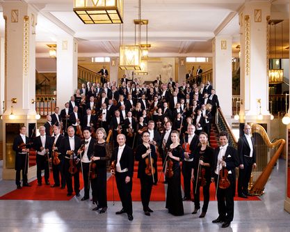 Wiener Symphoniker