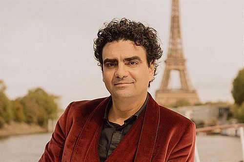 Rolando Villazón: Amore e Follia