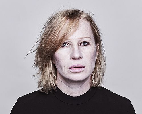 Birgit Minichmayr