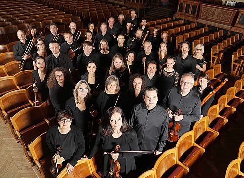 Concentus Musicus Wien
