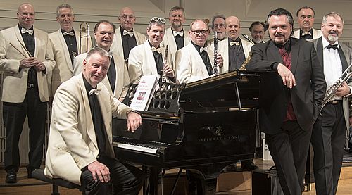 Frank Sinatra & Friends