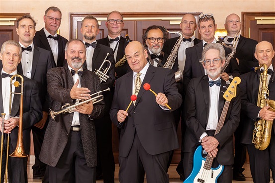 Swing Gala
