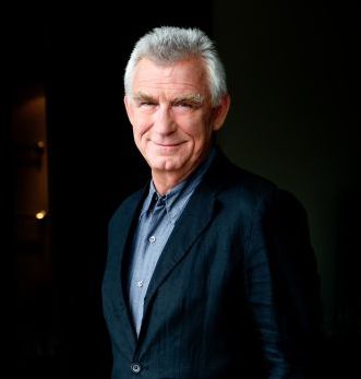 Heinz Marecek