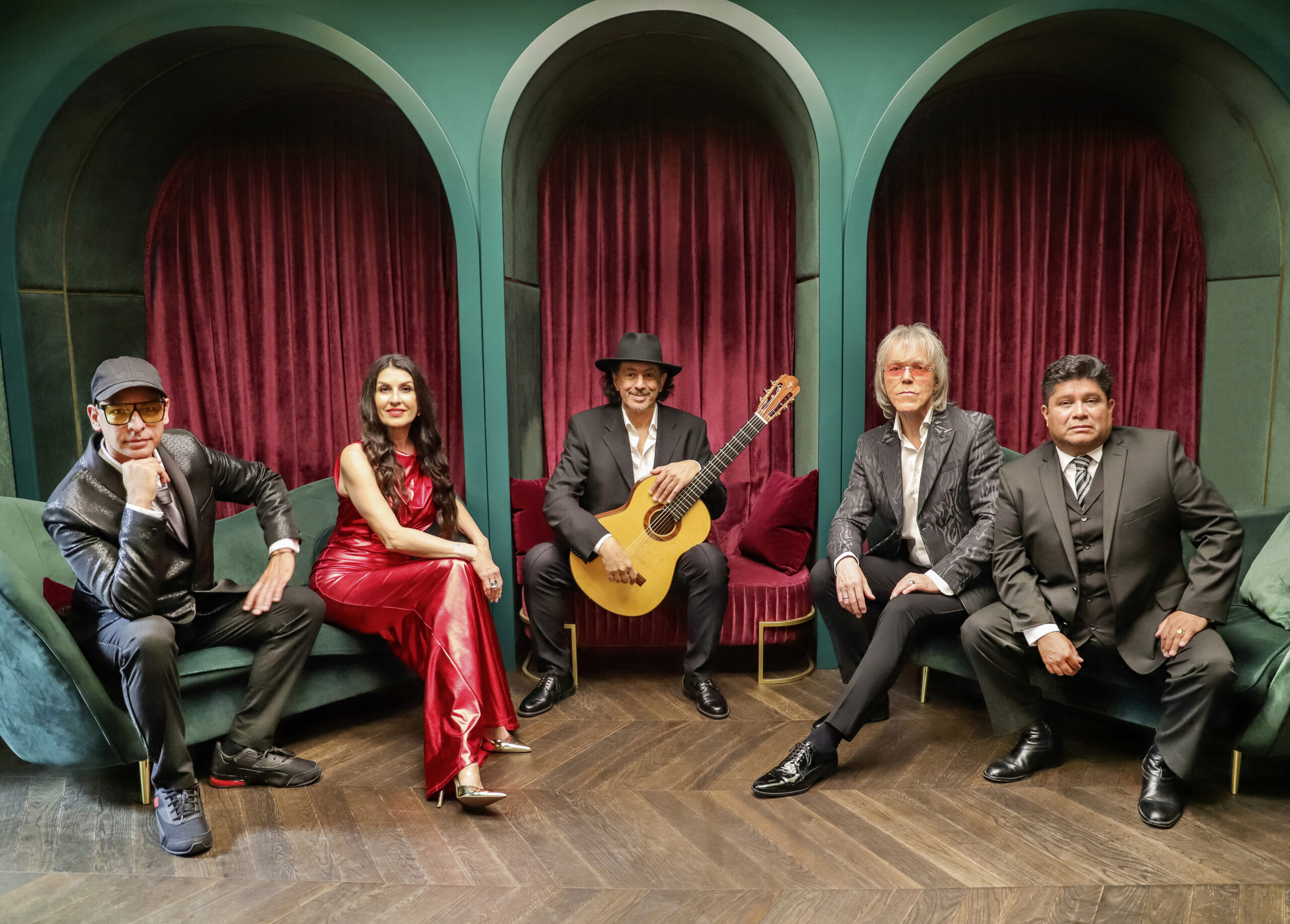 Insieme "Merry MixMas"