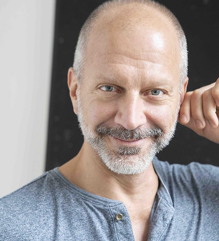 Szenen einer Ehe – jetzt mal andersrum!