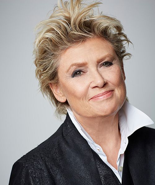 Gitte Haenning & Band