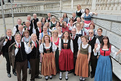 Kärntner Advent - Matinee